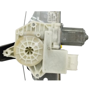 Recambio de elevalunas trasero derecho para renault kadjar 1.5 blue dci diesel fap referencia OEM IAM 827203827R  