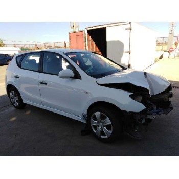 hyundai i30 del año 2011