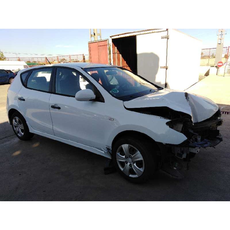HYUNDAI I30 STATION WAGON (FD)