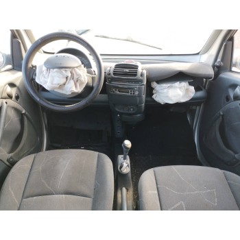 smart fortwo coupe del año 2006