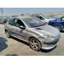 PEUGEOT 206 BERLINA
