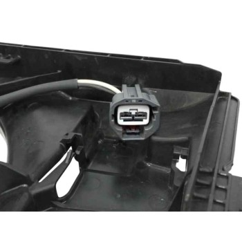 Recambio de electroventilador para mercedes-benz clase gla (w156) 200 cdi referencia OEM IAM A2465000064 0130308425 