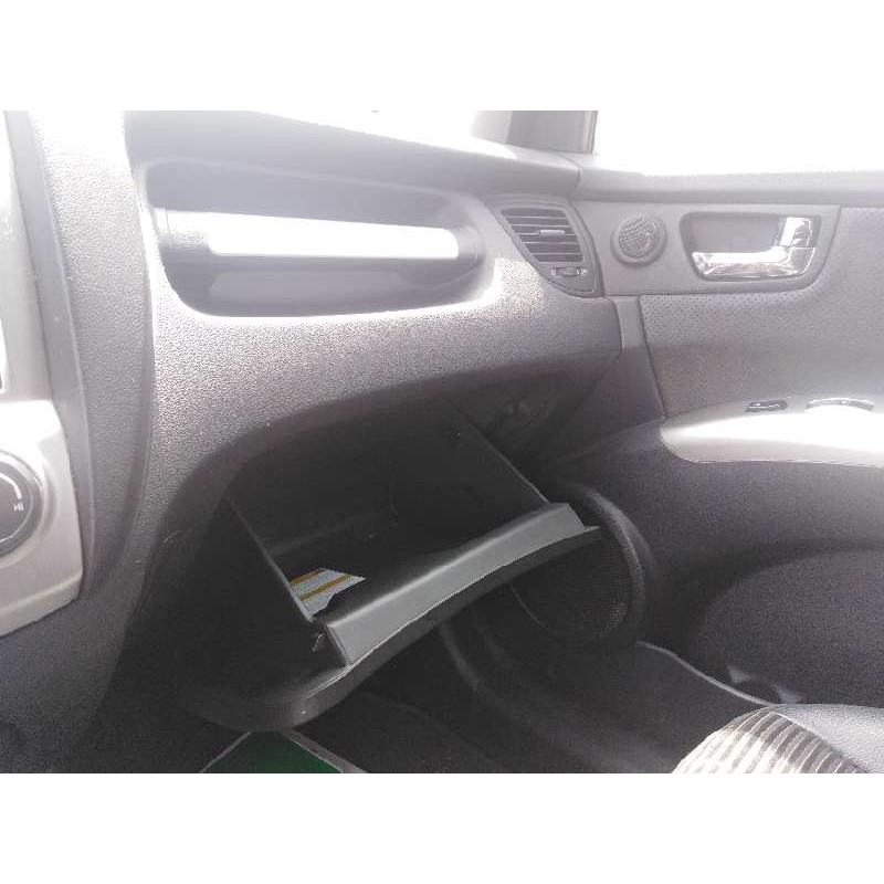 KIA SPORTAGE II (JE_, KM_) 2007