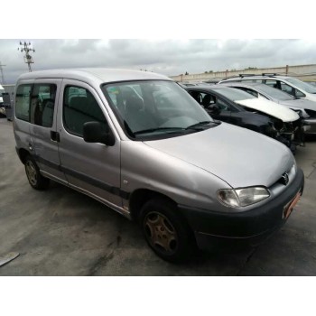 peugeot partner (s1) del año 1999