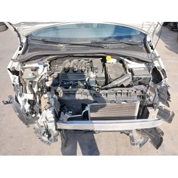 citroën c3 iii (sx) del año 2020