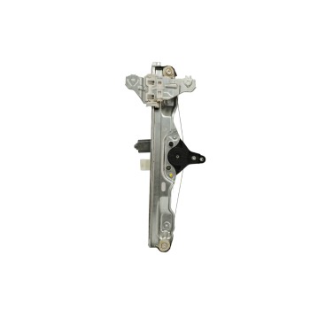 Recambio de elevalunas trasero derecho para renault kadjar 1.5 blue dci diesel fap referencia OEM IAM 827203827R  