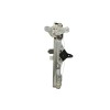 Recambio de elevalunas trasero derecho para renault kadjar 1.5 blue dci diesel fap referencia OEM IAM 827203827R  