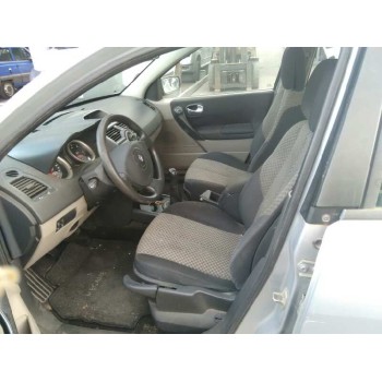 renault megane ii berlina 5p del año 2005