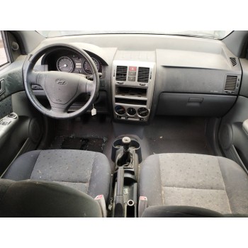 hyundai getz (tb) del año 2003