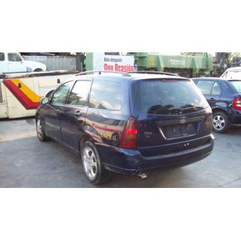 ford focus turnier (cak) del año 1998