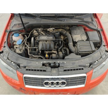 audi a3 (8p1) del año 2004