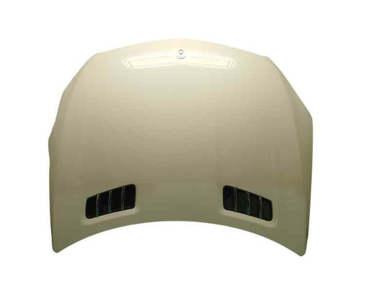 Recambio de capot para mercedes-benz clase m (w166) 2.1 cdi cat referencia OEM IAM A1668800057 NECESITA REPARACION 