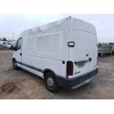 RENAULT MASTER COMBI DESDE '98