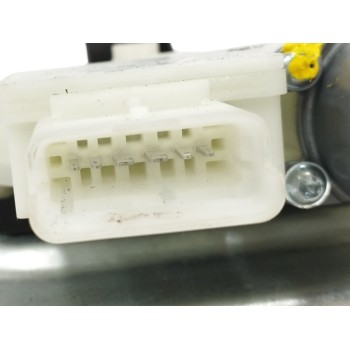 Recambio de elevalunas trasero derecho para renault kadjar 1.5 blue dci diesel fap referencia OEM IAM 827203827R  