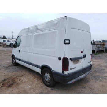 renault master combi desde ´98 del año 2001