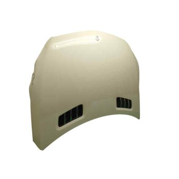 Recambio de capot para mercedes-benz clase m (w166) 2.1 cdi cat referencia OEM IAM A1668800057 NECESITA REPARACION 