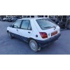 ford fiesta berl./courier del año 1989