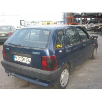 fiat tipo (160) del año 1993