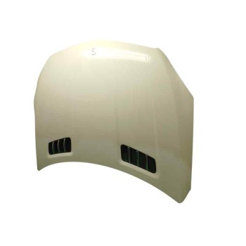 Recambio de capot para mercedes-benz clase m (w166) 2.1 cdi cat referencia OEM IAM A1668800057 NECESITA REPARACION 
