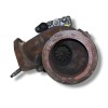 Recambio de turbocompresor para jaguar f-pace (x761) 2.0 td4 awd referencia OEM IAM G4D36K682AH 4933501960 