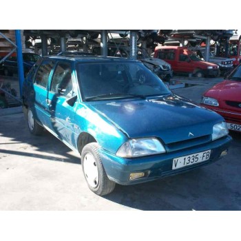 citroën ax (za-_) del año 1995