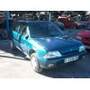 citroën ax (za-_) del año 1995