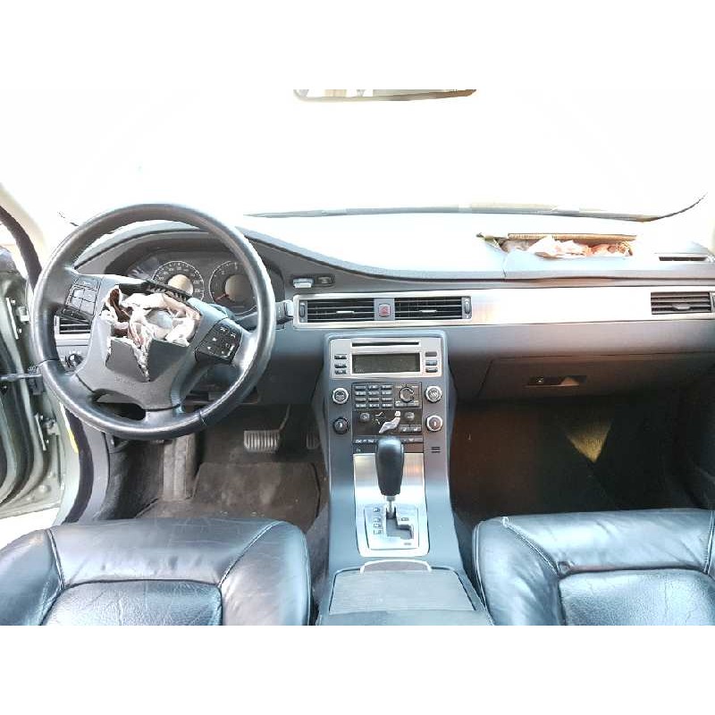 VOLVO S80 II (124) 2009