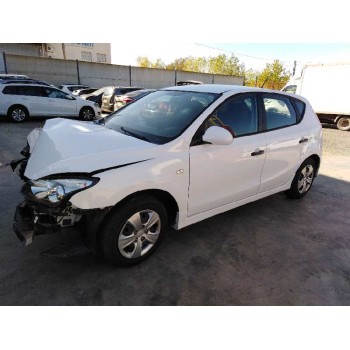 hyundai i30 del año 2011