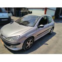 PEUGEOT 206 BERLINA