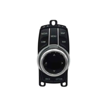 MANDO MULTIFUNCION 65826992827 IDRIVE 