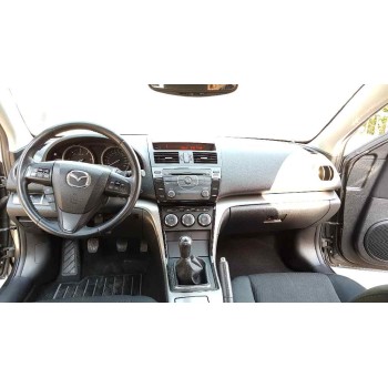 mazda 6 lim. (gh) del año 2011