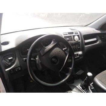 kia sportage del año 2007