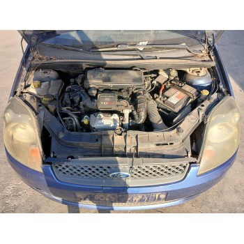 ford fiesta (cbk) del año 2006