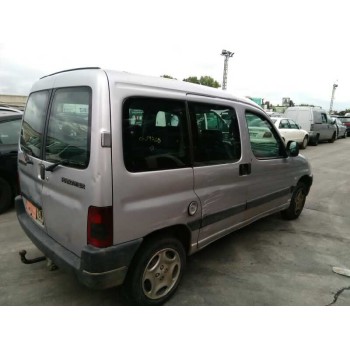 peugeot partner (s1) del año 1999