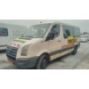 volkswagen crafter combi (2e) del año 2007