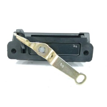 Recambio de maneta exterior porton para ford transit bus 1995 tourneo 2.5 glx referencia OEM IAM 86VBV43836AE  