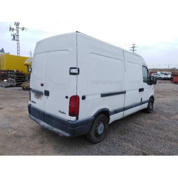 renault master combi desde ´98 del año 2001