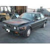 bmw serie 3 berlina (e30) del año 1989