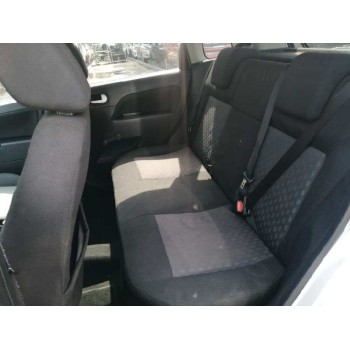 ford fiesta (cbk) del año 2005