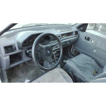 ford fiesta berl./courier del año 1989