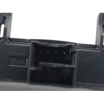 Recambio de mando multifuncion para bmw serie 3 gran turismo (f34) 2.0 16v turbodiesel referencia OEM IAM 65826992827 IDRIVE 