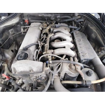 mercedes-benz clase e (w124) berlina del año 1991