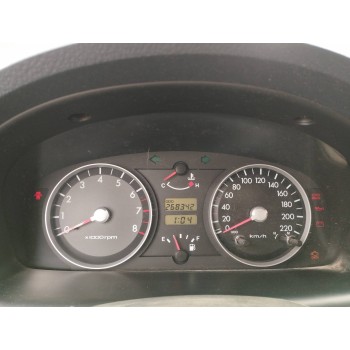 hyundai getz (tb) del año 2003