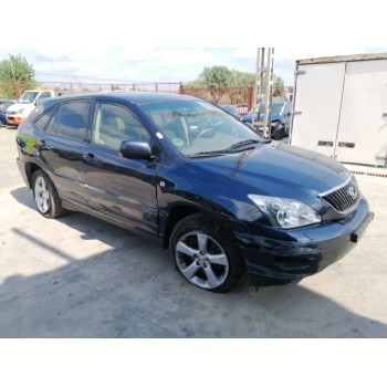 lexus rx del año 2007