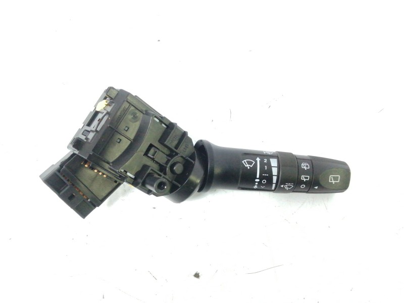 Recambio de mando limpia para hyundai i20 1.4 crdi cat referencia OEM IAM 934201J110 Recambio de mando limpia para hyundai i20 1.4 crdi cat referencia OEM IAM 934201J110