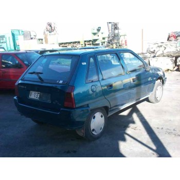 citroën ax (za-_) del año 1995