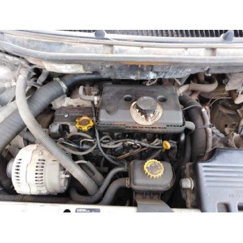 chrysler voyager (gs) del año 1998