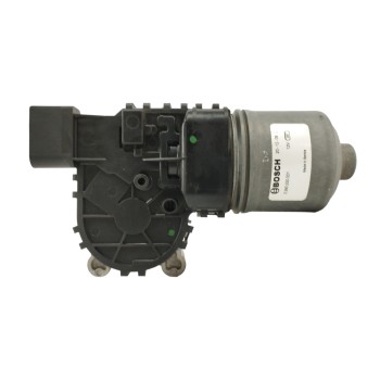 Recambio de motor limpia delantero para citroën c3 1.5 blue-hdi fap referencia OEM IAM 0390250001  