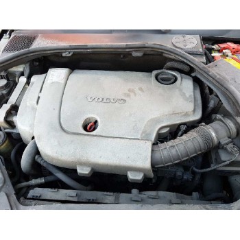 volvo s80 berlina del año 2009