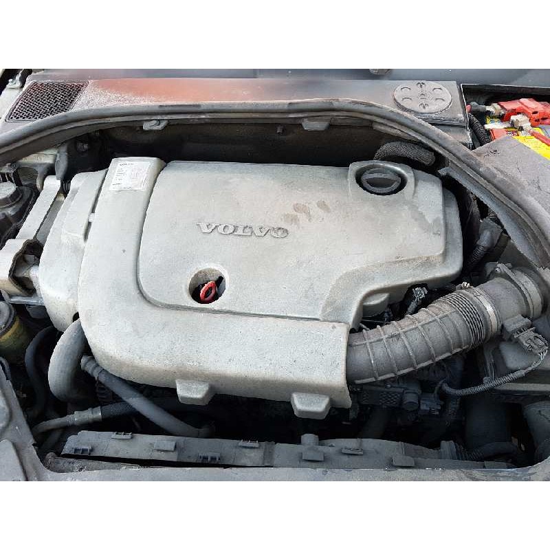 VOLVO S80 II (124) 2009